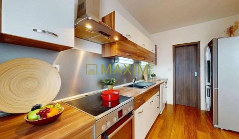 Eladó 3 szobás lakás, 3 szobás lakás, Vrakuňská cesta, Bratislava - Po