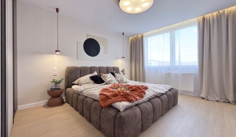 Eladó 3 szobás lakás, 3 szobás lakás, Dlhá, Nitra, Szlovákia