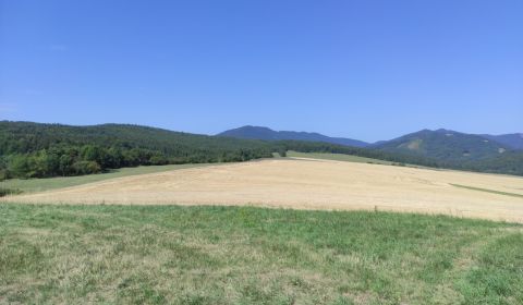 Eladó Üdülőtelkek, Üdülőtelkek, Martin, Szlovákia