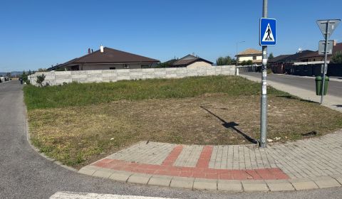 Eladó Építési telek, Építési telek, Senec, Szlovákia