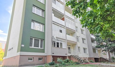 Eladó 2 szobás lakás, 2 szobás lakás, Jiráskova, Trnava, Szlovákia