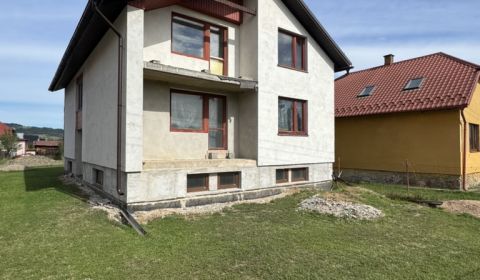 Eladó Családi ház, Családi ház, Stará Ľubovňa, Szlovákia