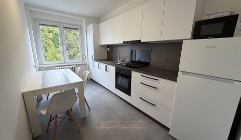 Eladó 2 szobás lakás, 2 szobás lakás, Miletičova, Bratislava - Ružinov