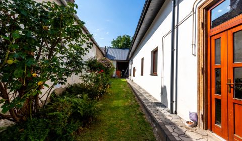 Eladó Családi ház, Családi ház, Košice-okolie, Szlovákia