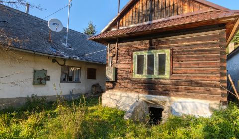 Eladó Családi ház, Családi ház, Stará Ľubovňa, Szlovákia