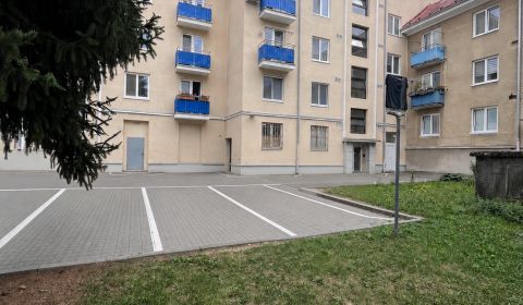 Eladó 2 szobás lakás, 2 szobás lakás, Komenského, Ilava, Szlovákia