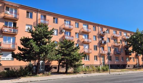 Eladó 3 szobás lakás, 3 szobás lakás, Drieňová, Bratislava - Ružinov, 
