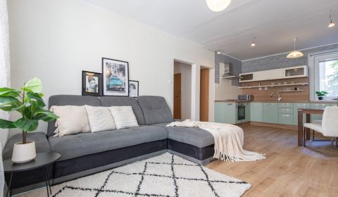 Eladó 3 szobás lakás, 3 szobás lakás, Rozvodná, Bratislava - Nové Mest