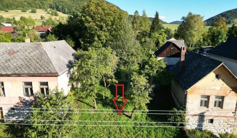 Eladó Építési telek, Építési telek, Ilava, Szlovákia