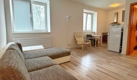 Eladó Garzonlakás, Garzonlakás, Andrusovova, Bratislava - Petržalka, S
