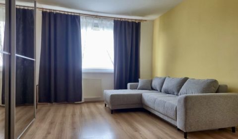 Kiadó 3 szobás lakás, 3 szobás lakás, Gessayova, Bratislava - Petržalk