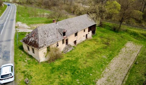 Eladó Családi ház, Családi ház, Humenné, Szlovákia