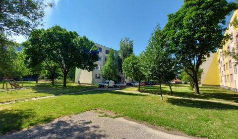 Eladó 2 szobás lakás, 2 szobás lakás, Nešporova, Šaľa, Szlovákia