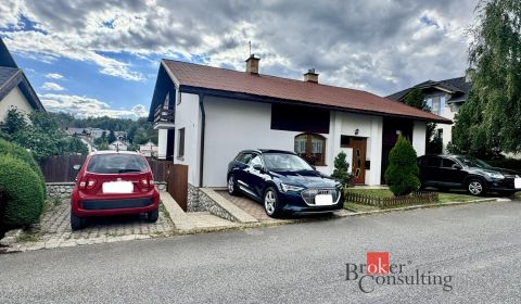 Eladó Családi ház, Poprad, Szlovákia