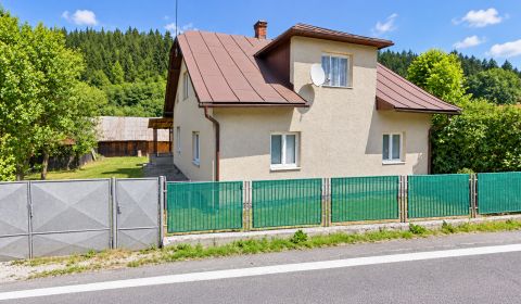 Eladó Családi ház, Családi ház, Čadca, Szlovákia