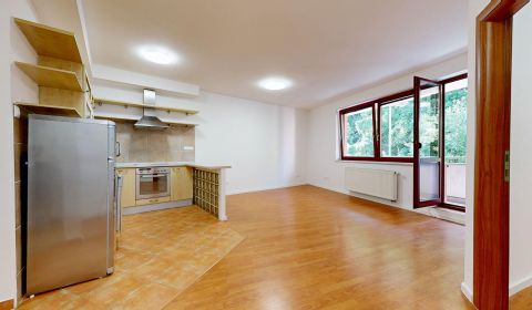 Eladó 2 szobás lakás, 2 szobás lakás, Slávičie Údolie, Bratislava - St