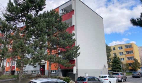 Eladó 2 szobás lakás, 2 szobás lakás, Gallayova, Bratislava - Dúbravka