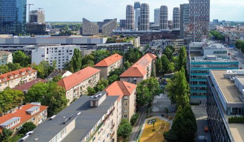 Eladó 2 szobás lakás, 2 szobás lakás, Budovateľská, Bratislava - Ružin