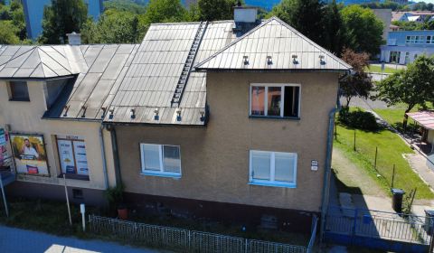 Eladó Családi ház, Családi ház, Čadca, Szlovákia