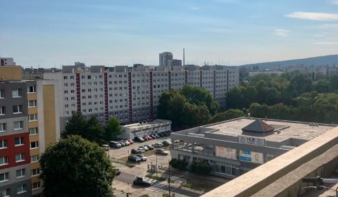 Eladó 2 szobás lakás, 2 szobás lakás, Mánesovo nám., Bratislava - Petr