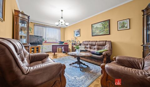 Eladó 3 szobás lakás, Dunajská Streda, Szlovákia
