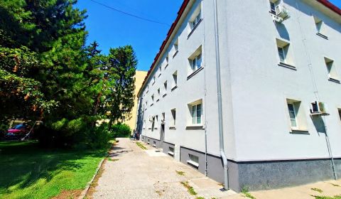 Eladó 2 szobás lakás, 2 szobás lakás, Miletičova, Bratislava - Ružinov