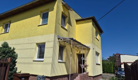 Eladó Családi ház, Családi ház, Veľká Lomnica, Poprad, Szlovákia