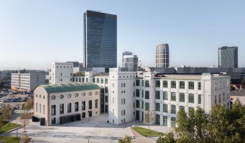 Kiadó Irodahelység, Irodahelység, Svätoplukova, Bratislava - Ružinov, 