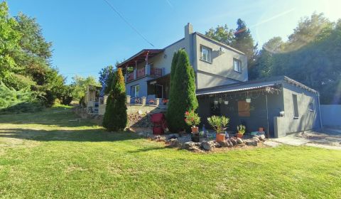 Eladó Családi ház, Családi ház, Veľký Krtíš, Szlovákia