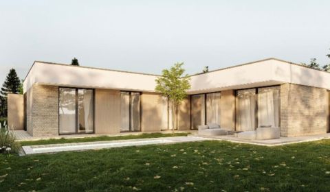 Eladó Családi ház, Családi ház, Ovocná, Dunajská Streda, Szlovákia