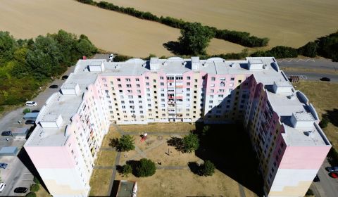 Eladó 3 szobás lakás, 3 szobás lakás, Severná, Michalovce, Szlovákia
