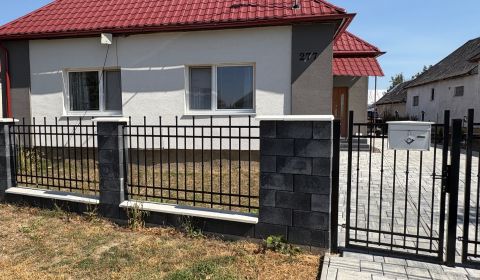 Eladó Családi ház, Családi ház, Hlavná, Sobrance, Szlovákia