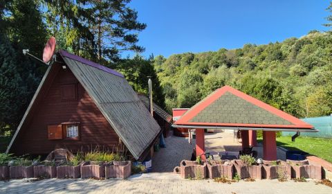 Eladó Nyaraló, Nyaraló, Žilina, Szlovákia