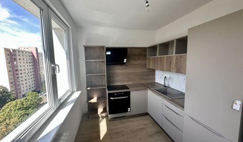 Eladó 2 szobás lakás, 2 szobás lakás, Galbavého, Bratislava - Dúbravka
