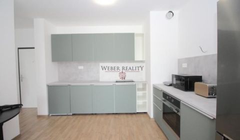 Kiadó 2 szobás lakás, 2 szobás lakás, Fialová, Bratislava - Petržalka,