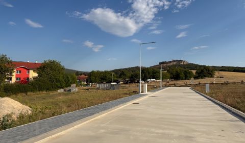 Eladó Építési telek, Építési telek, Topoľčany, Szlovákia