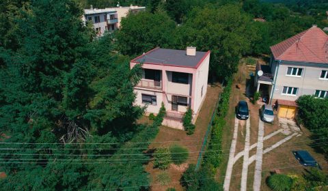 Eladó Családi ház, Családi ház, nemečkovská cesta, Topoľčany, Szlováki