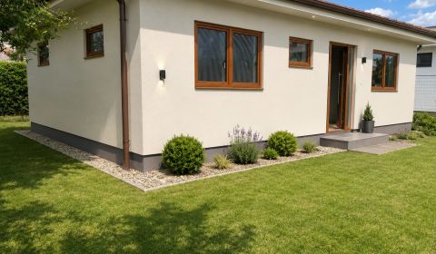 Eladó Családi ház, Családi ház, Dunajská Streda, Szlovákia