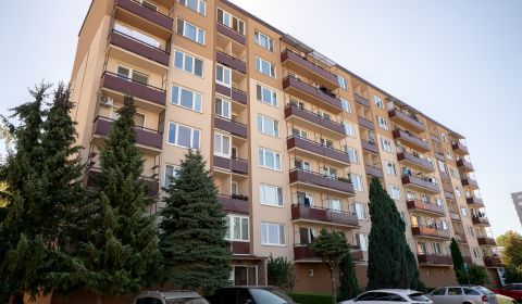 Eladó 2 szobás lakás, 2 szobás lakás, Centrum II., Ilava, Szlovákia