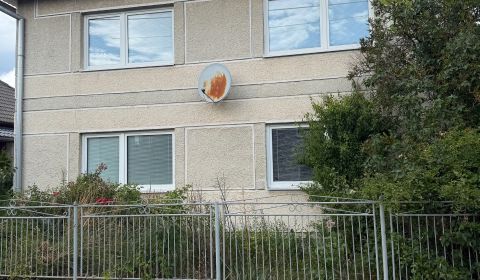 Eladó Családi ház, Családi ház, Lučenec, Szlovákia