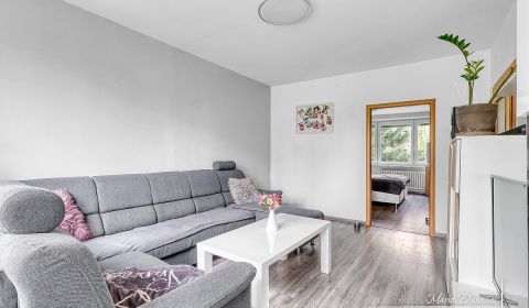 Eladó 2 szobás lakás, 2 szobás lakás, Jiráskova, Trnava, Szlovákia