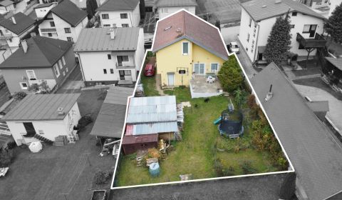 Eladó Családi ház, Családi ház, Banská Bystrica, Szlovákia