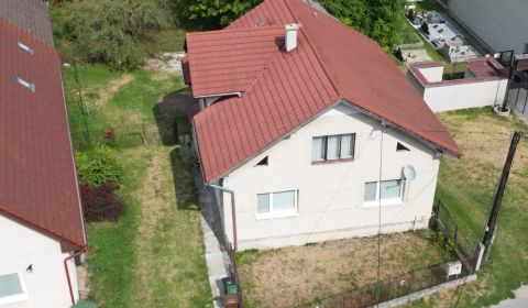 Eladó Családi ház, Családi ház, Blatnica, Turčianske Teplice, Szlováki
