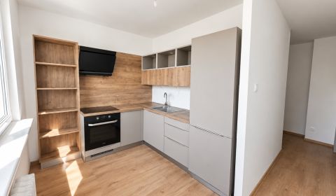Eladó 2 szobás lakás, 2 szobás lakás, Galbavého, Bratislava - Dúbravka