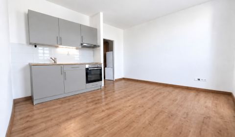 Eladó Garzonlakás, Garzonlakás, Znievska, Bratislava - Petržalka, Szlo