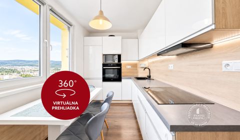 Kiadó 2 szobás lakás, 2 szobás lakás, Okružná, Stará Ľubovňa, Szlováki