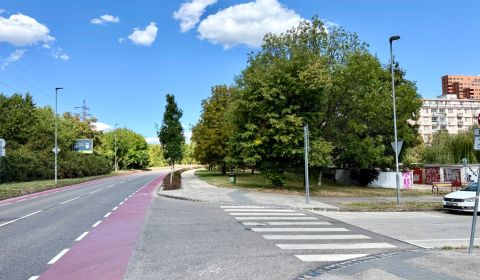 Eladó 2 szobás lakás, 2 szobás lakás, Piešťanská, Bratislava - Nové Me