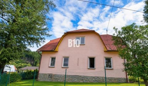 Eladó Családi ház, Családi ház, Čadca, Szlovákia