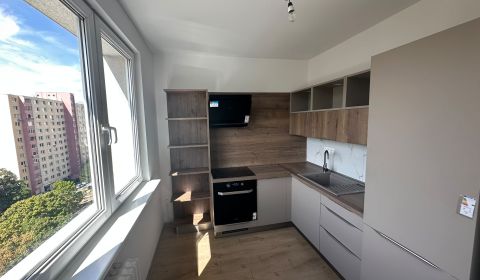 Eladó 2 szobás lakás, 2 szobás lakás, Galbavého, Bratislava - Dúbravka