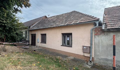 Eladó Családi ház, Családi ház, Petőfiho, Levice, Szlovákia
